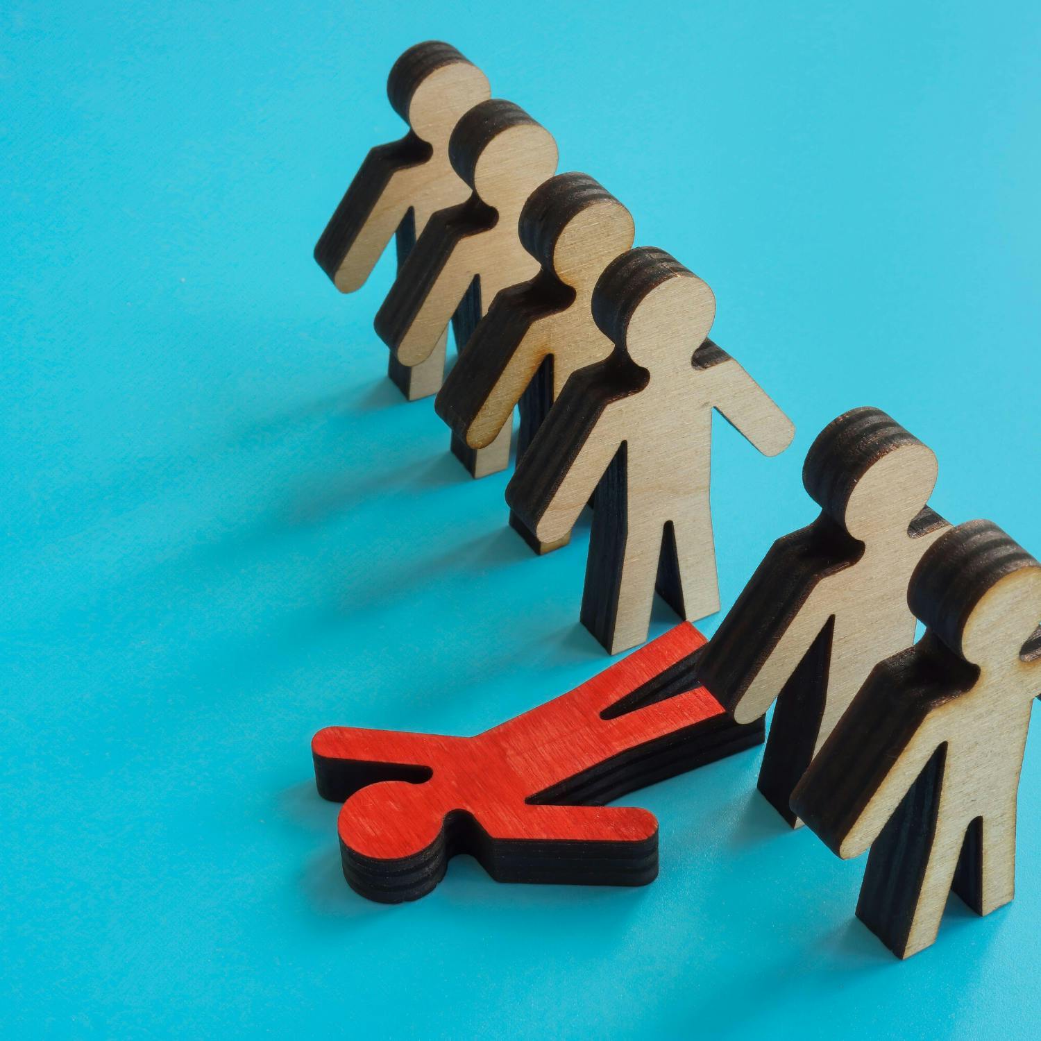 How can we counter workplace burnout?