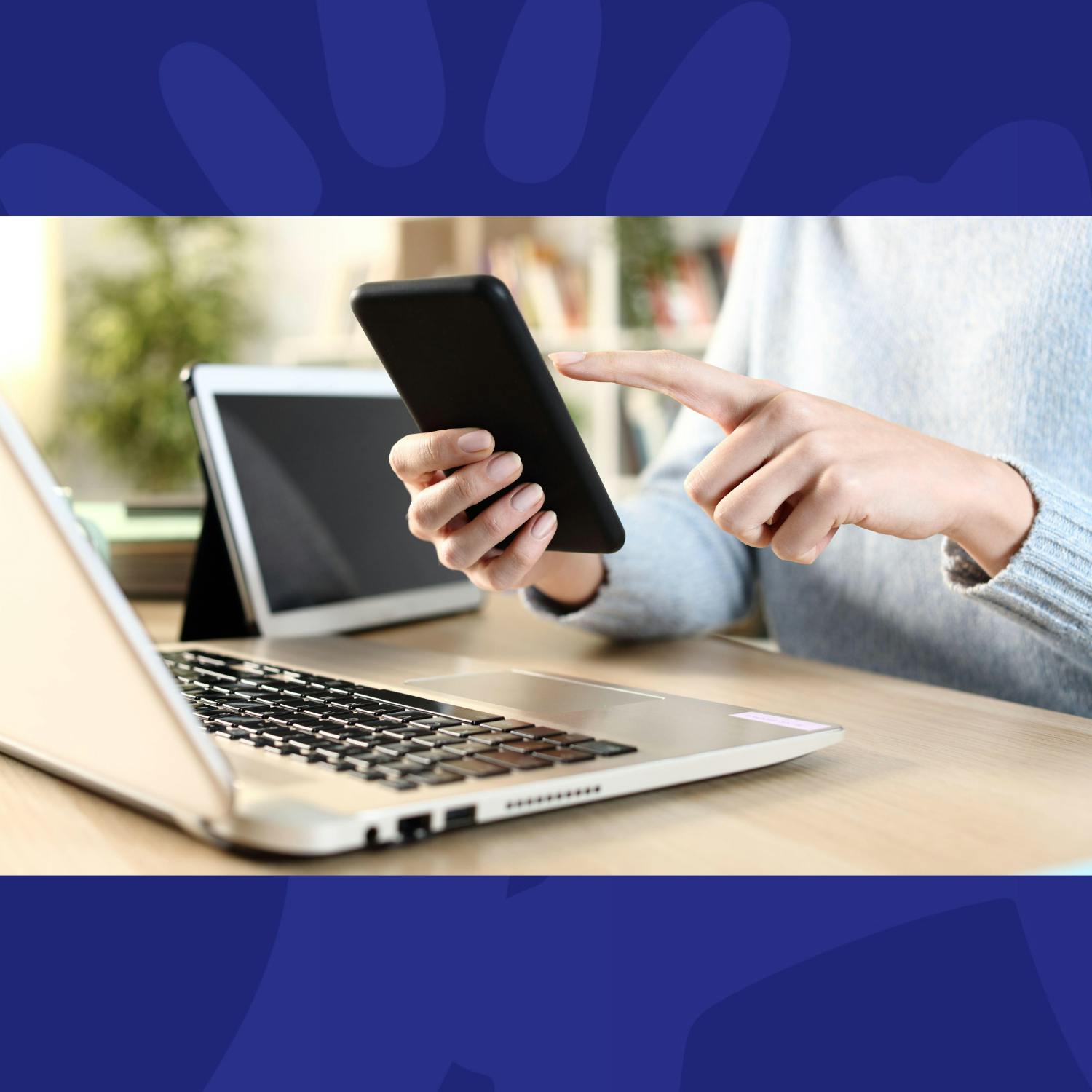 Digital Hygiene Practices To Keep Your Online Life Efficient And Secure