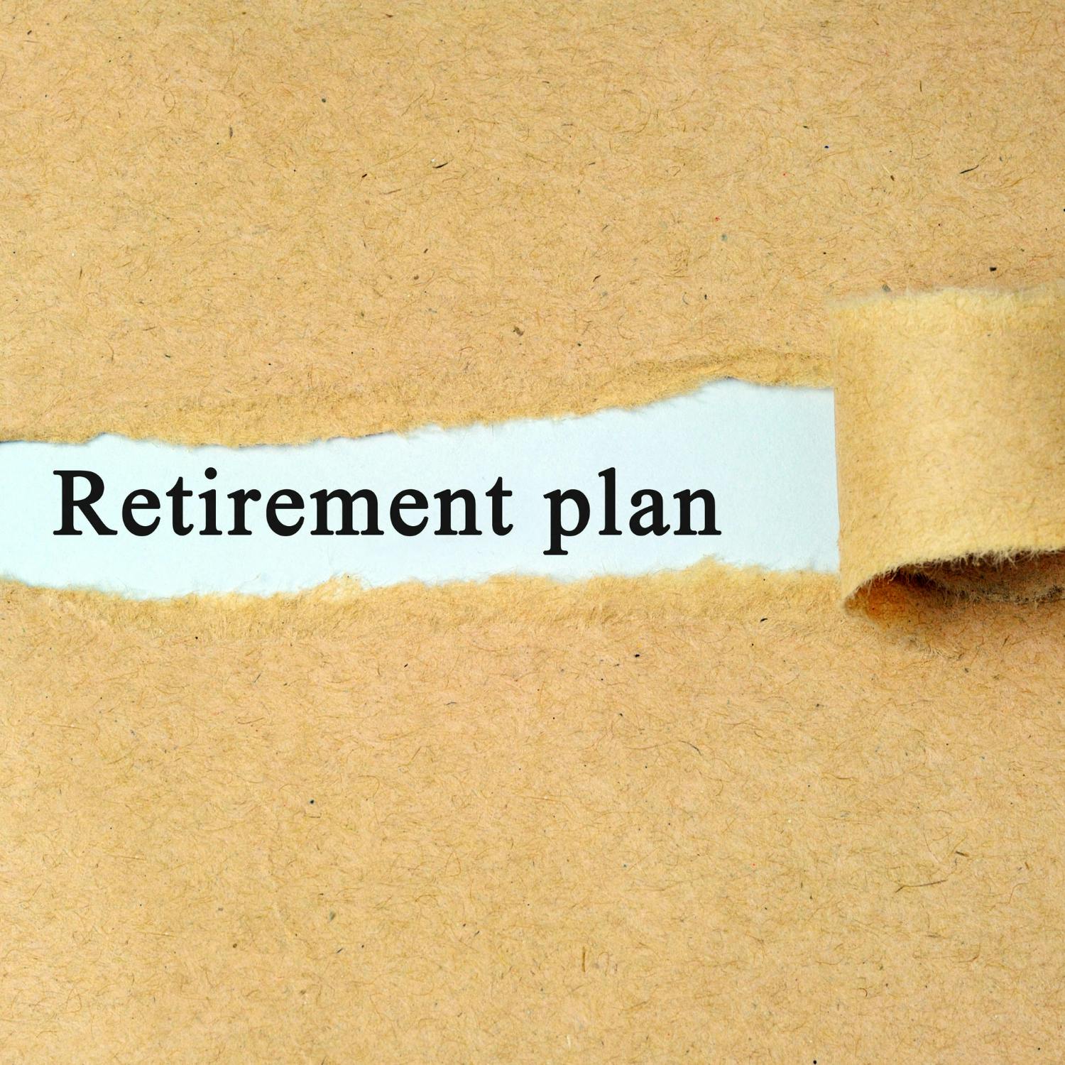  How to plan your income in retirement