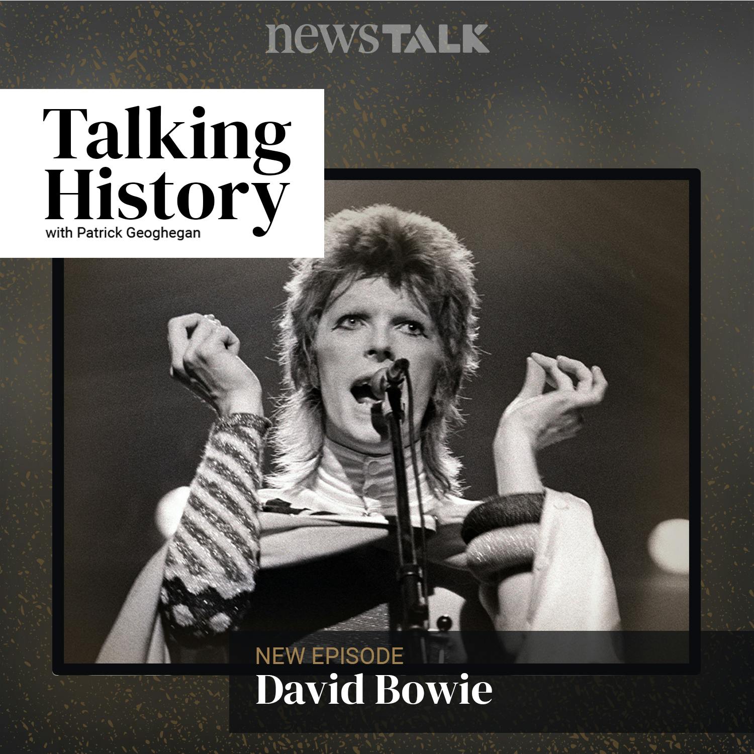 David Bowie David Bowie