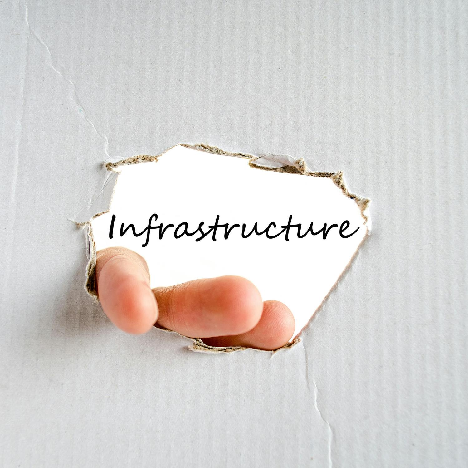 Government plans to fast-track critical infrastructure