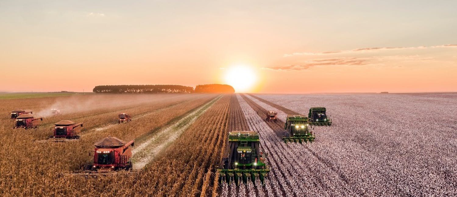 Farming: The future of farming episode artwork