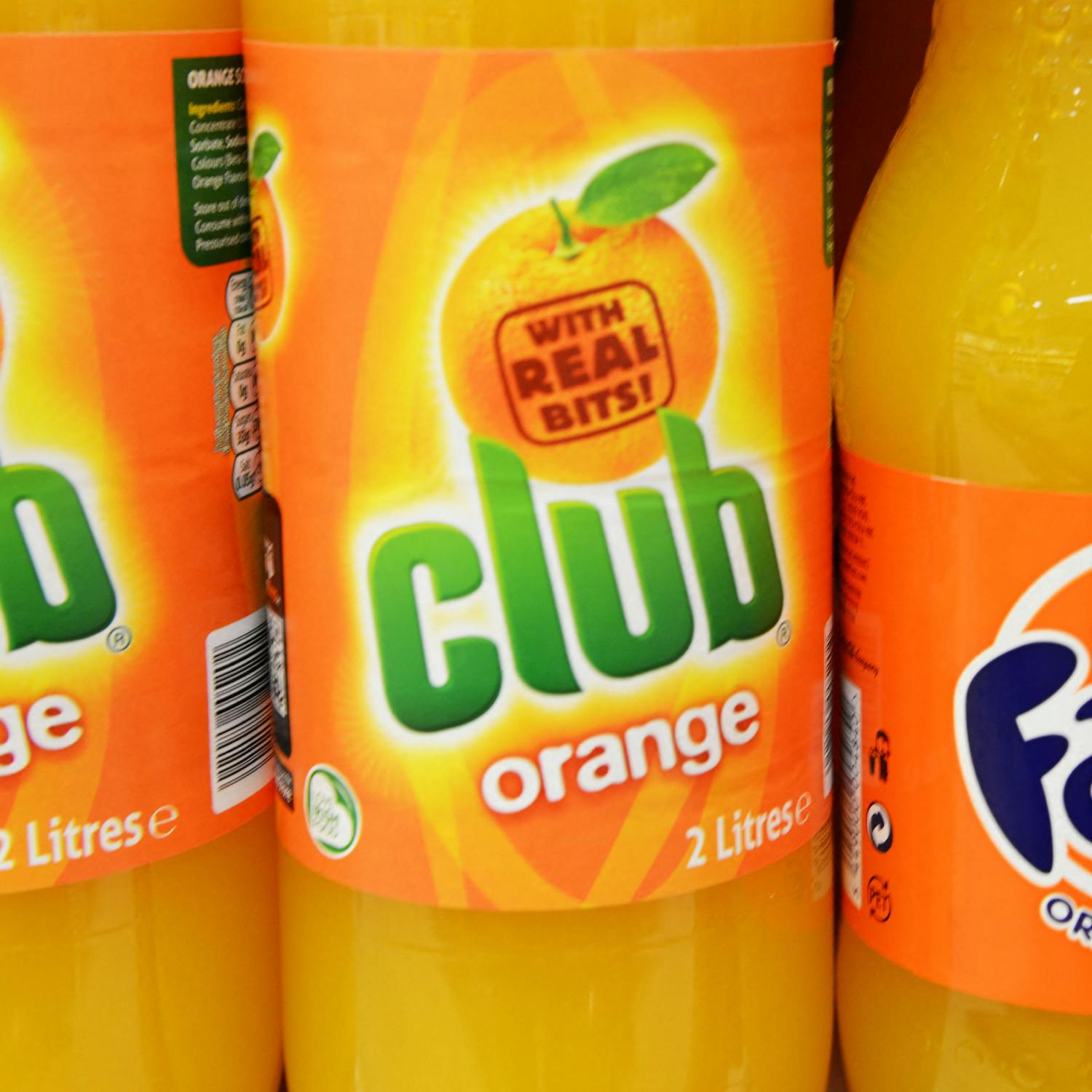 The history behind the ‘Club’ drinks