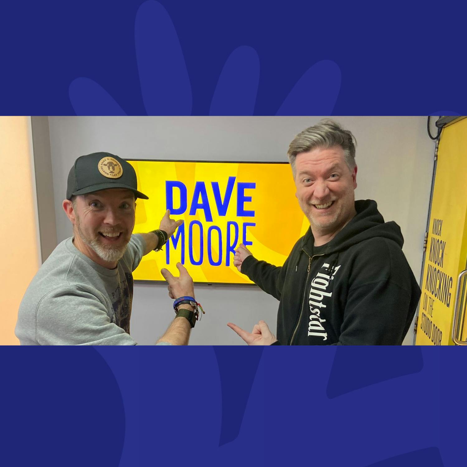 Dave Moore