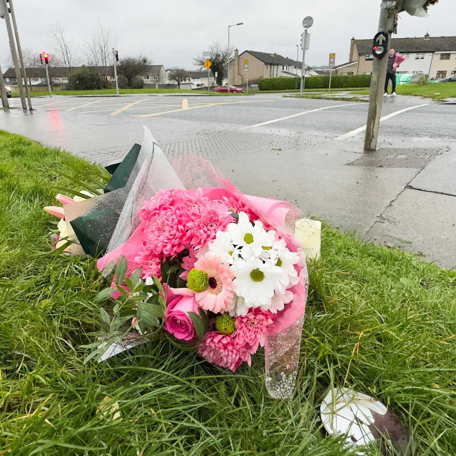 Scrambler Bikes & Public Safety - Barry Whyte Reports Image
