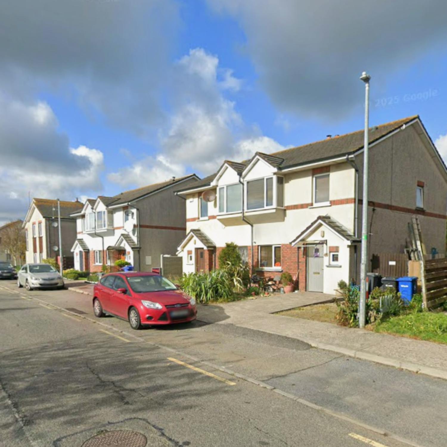 36 homes in Wexford served eviction notice