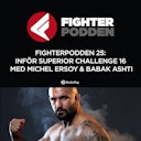 Fighterpodden