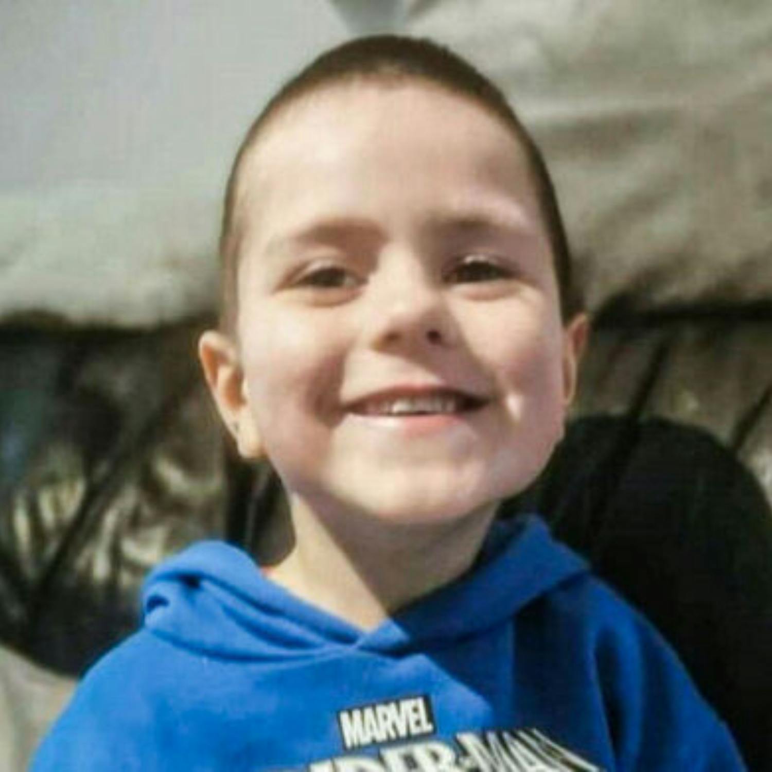Latest on the investigation into missing 8 year old Kyran Durnin episode artwork