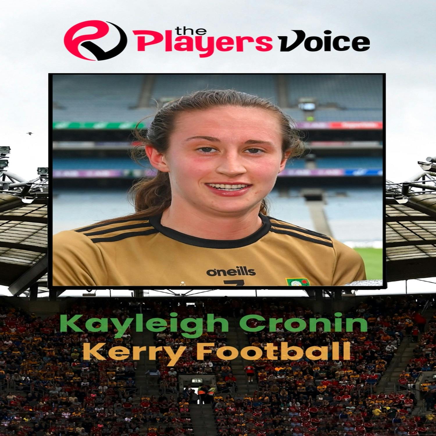 The Players Voice