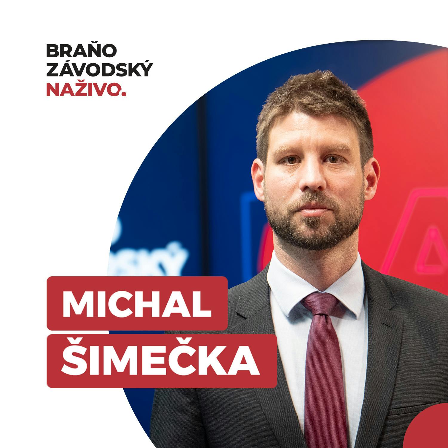 Braňo Závodský Naživo