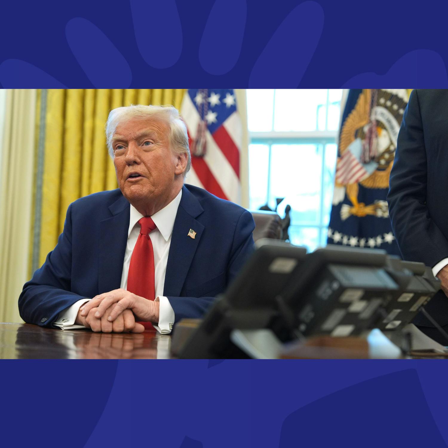 How Will US Trade Tensions Affect The Eurozone?