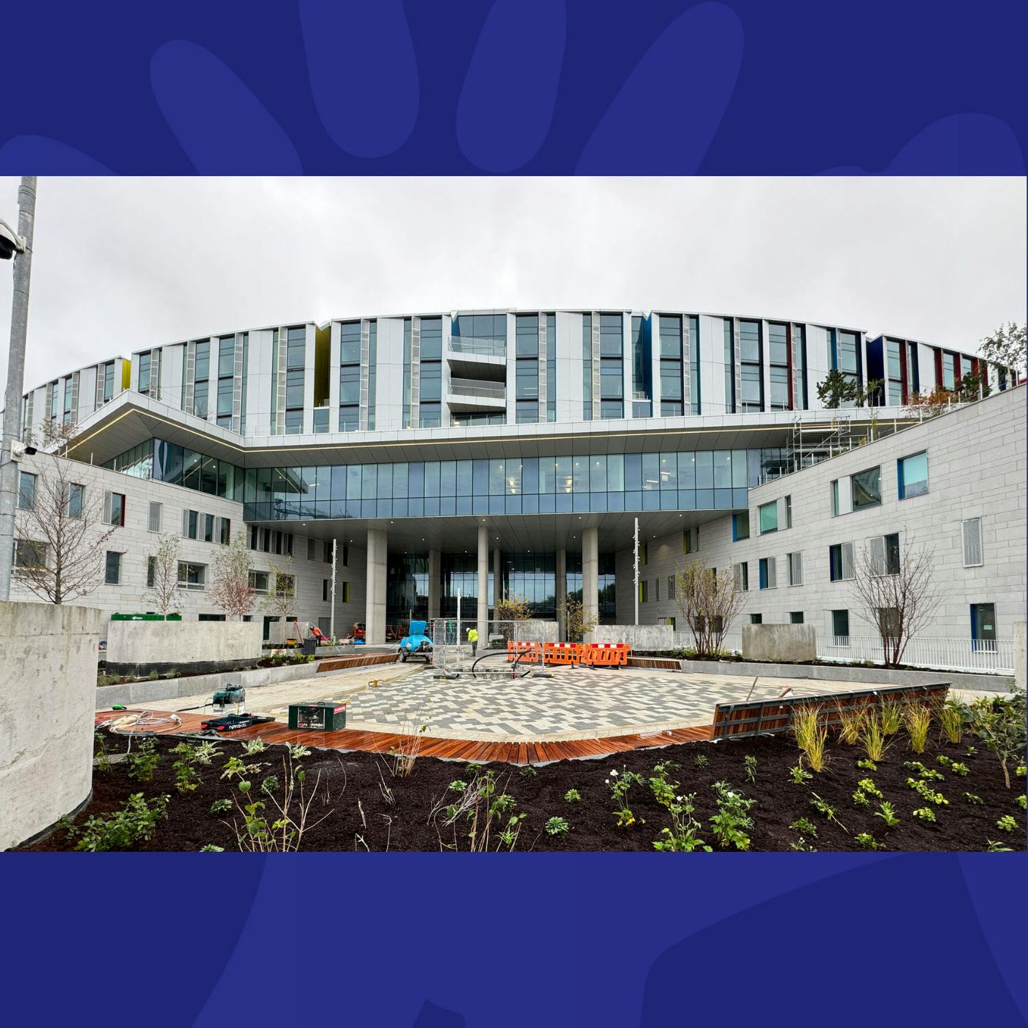 Thumbnail for Children's Hospital Deadline To Be Missed For 18th Time