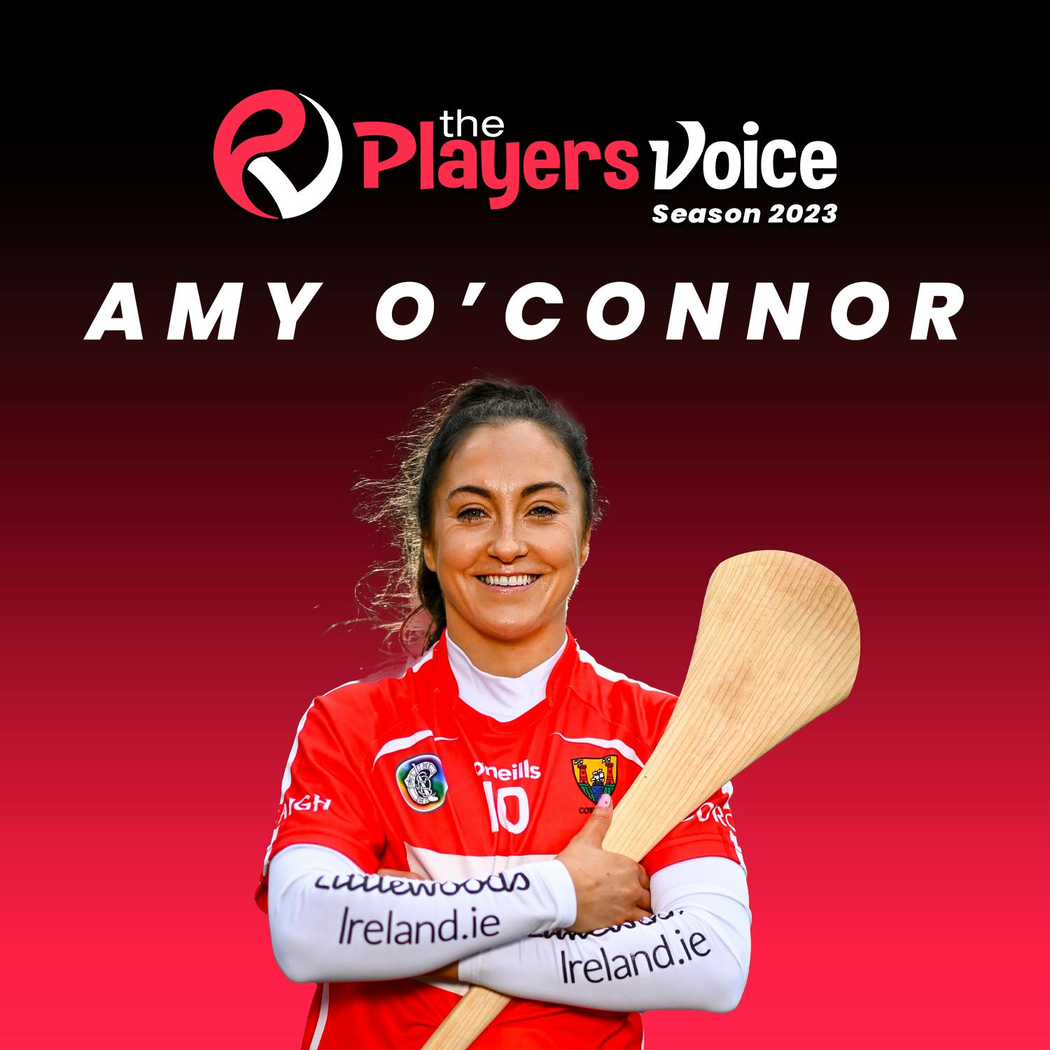 Amy O'Connor