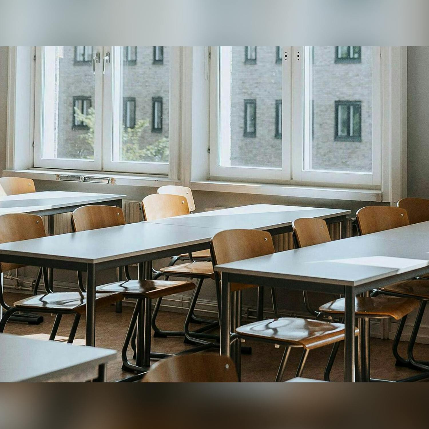 Report finds school absences negatively impacting early adulthood