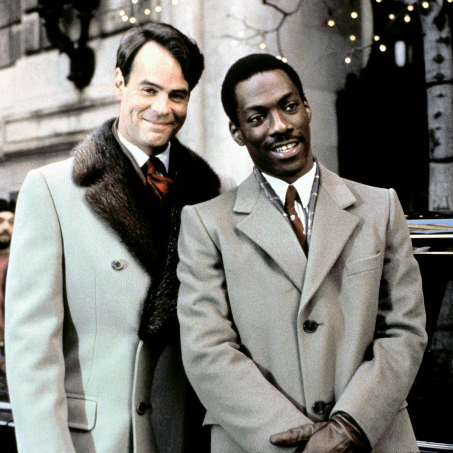 Inside Hollywood:  80’s movies favourites