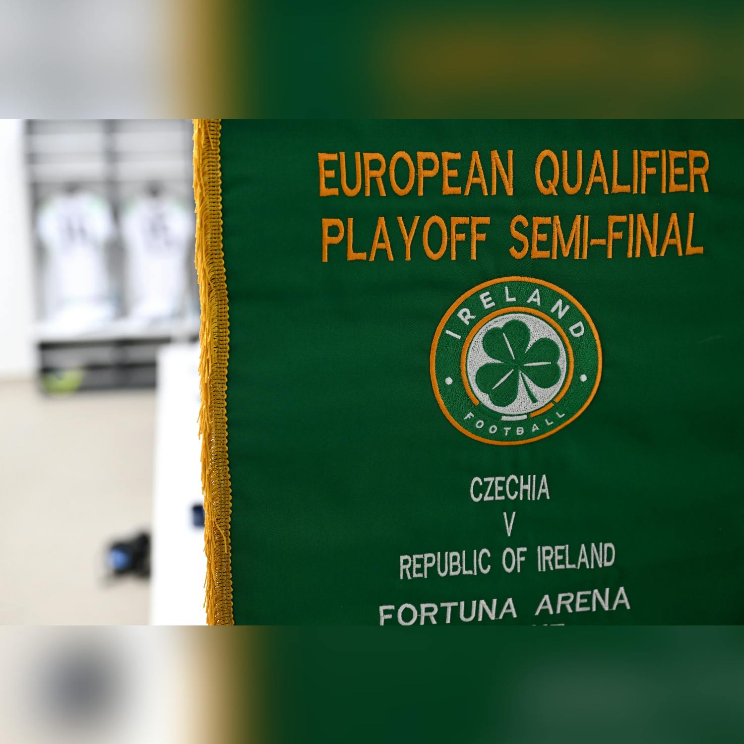 Sport with John Duggan: COYBIG