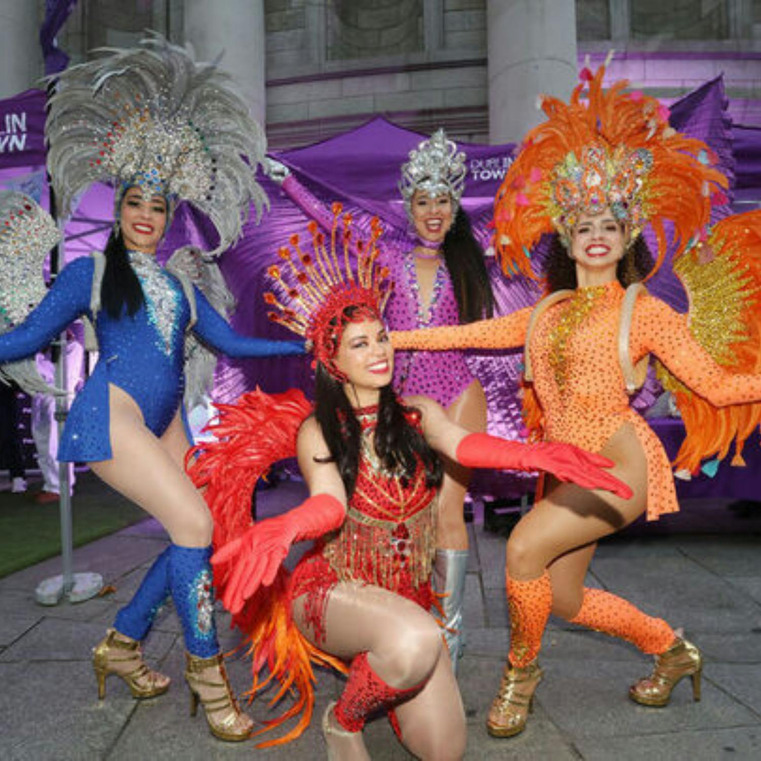 What to expect at tomorrow night’s ‘Dublin by Night’ Fest! What to expect at tomorrow night’s ‘Dublin by Night’ Fest!