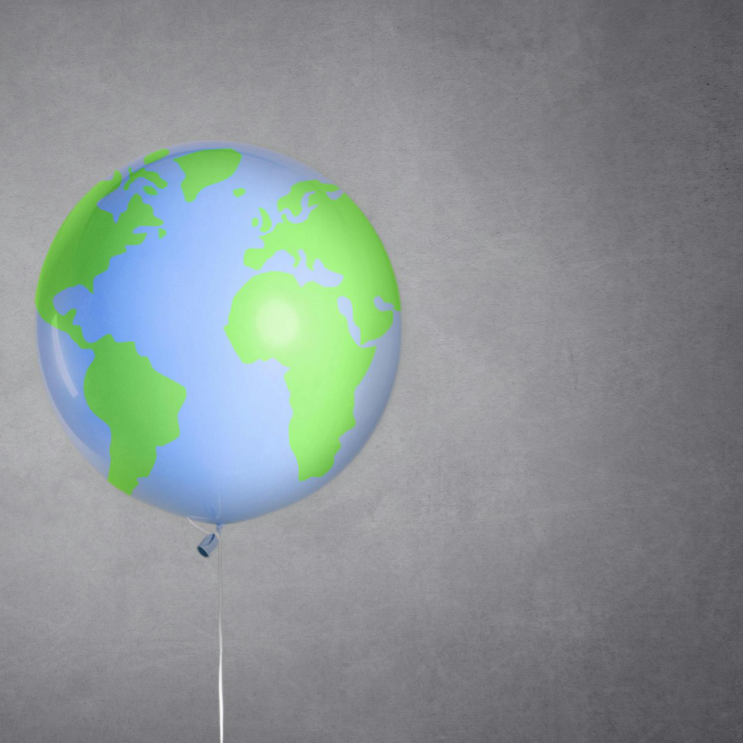 We find out all about 'Earth Month'
