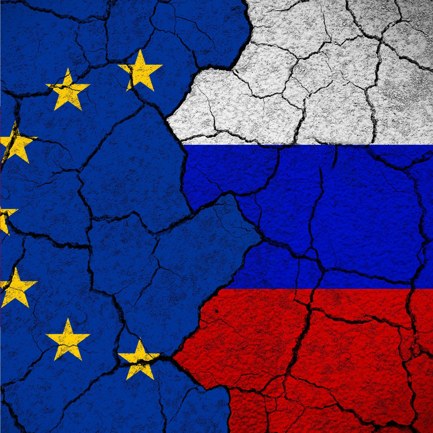 Should Europe gear up for more Russian attacks? artwork