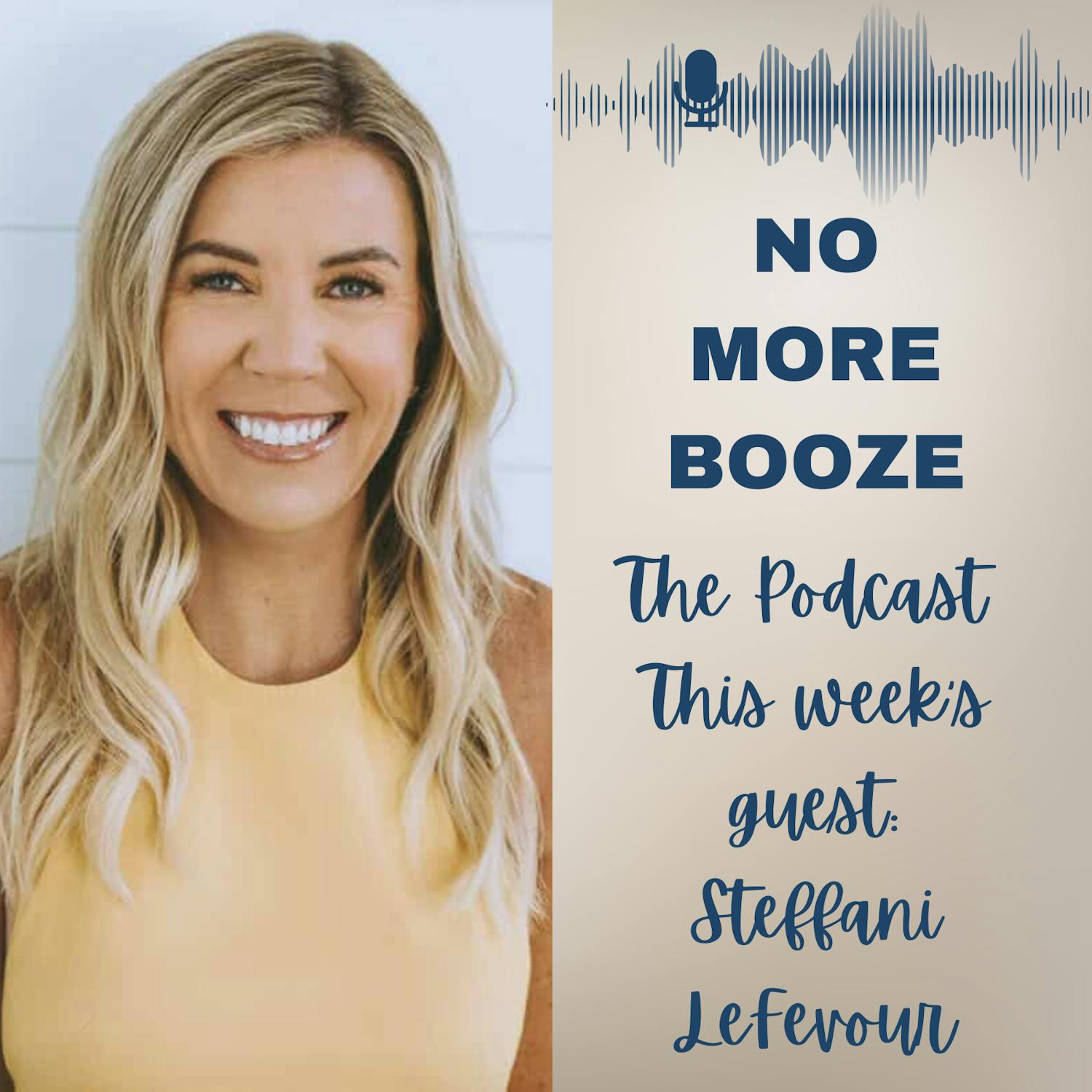 Soul Assignments, Gratitude & Building a New Life with Steffani LeFevour episode artwork