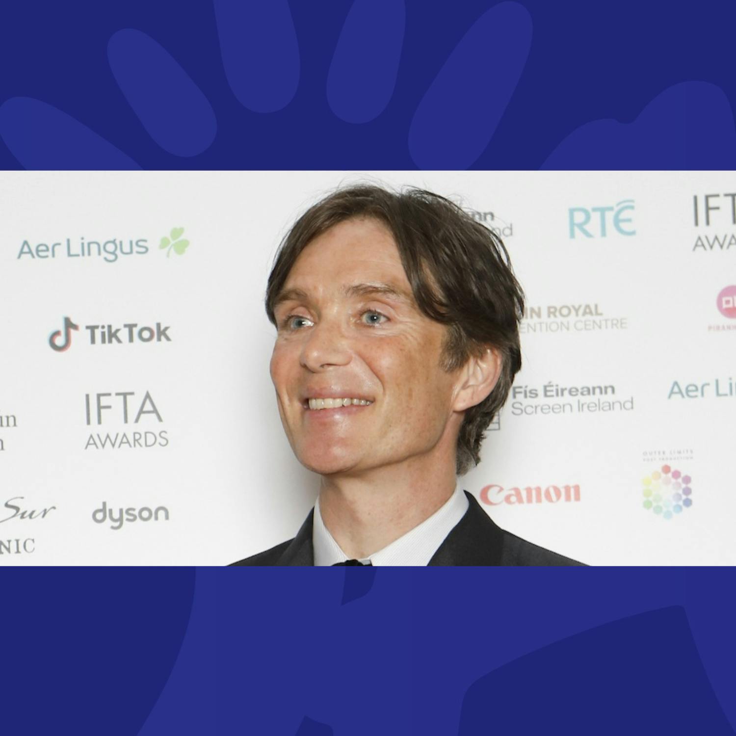 Gift Grub: Cillian Murphy's Latest Cup Of Tea Hailed As 'A Masterpiece'