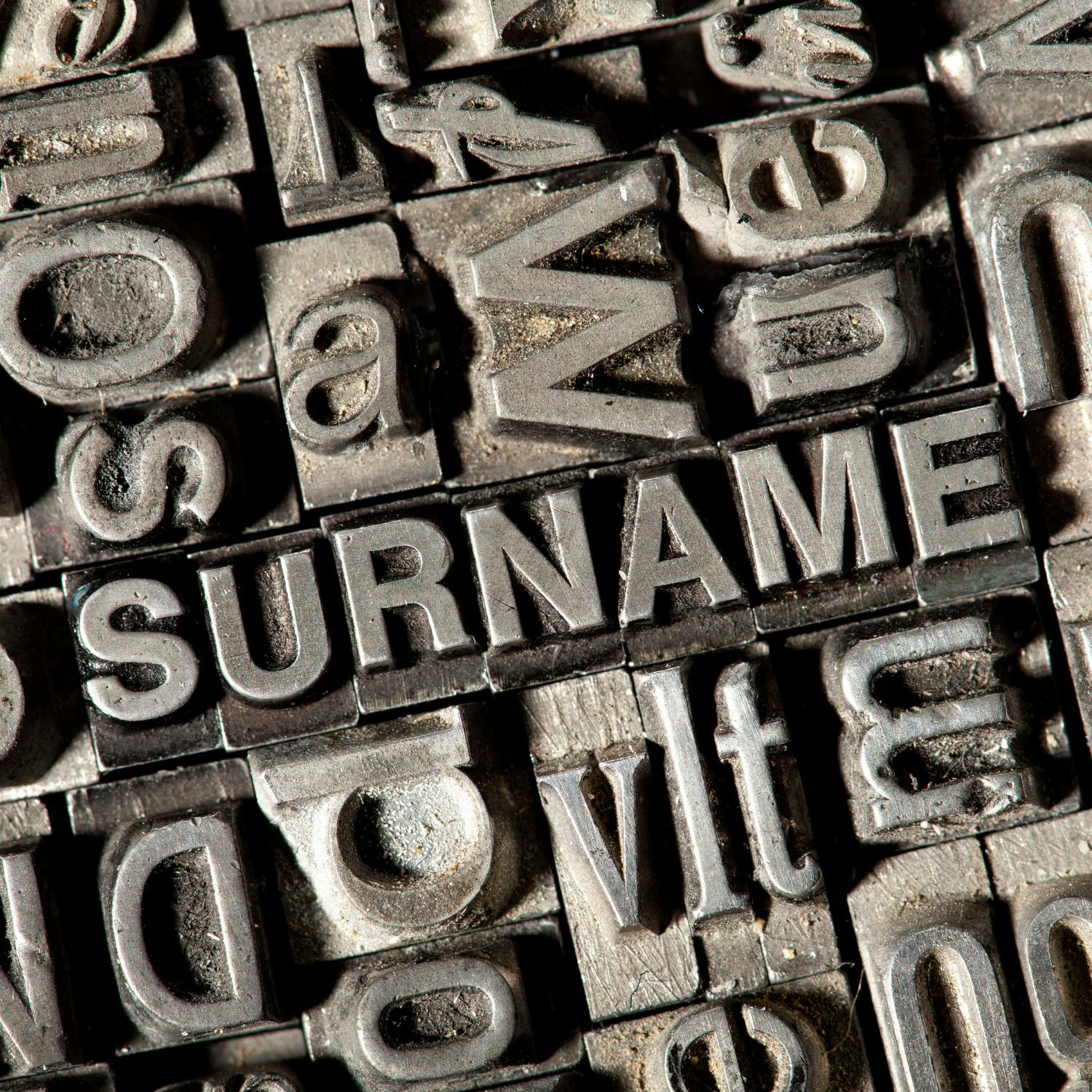 Is taking your husband’s surname a completely outdated concept? episode artwork
