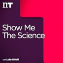Show Me the Science with Luke O'Neill