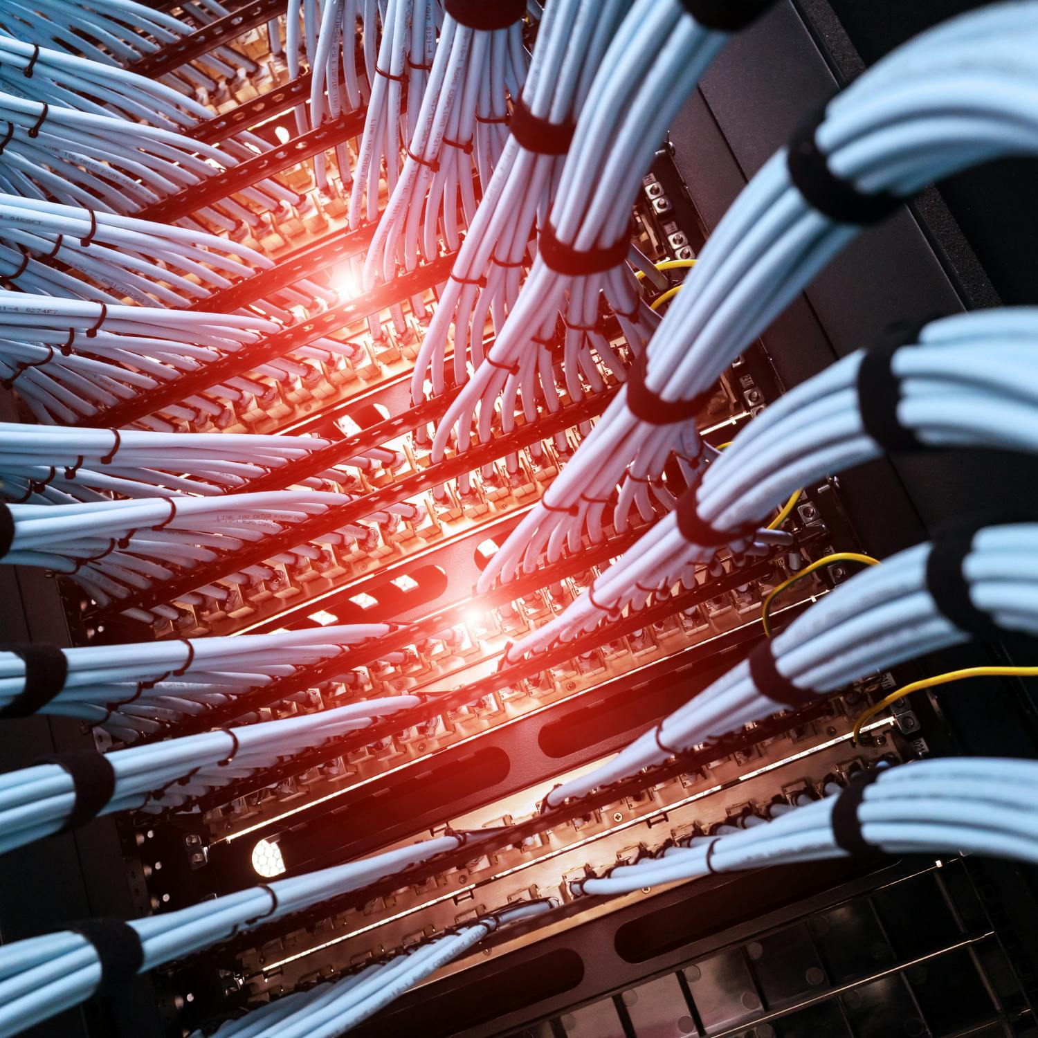 How vulnerable are we to cyberattacks?