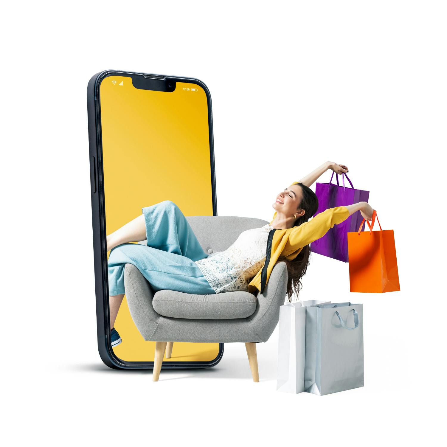 Is TikTok causing us to buy too much stuff?