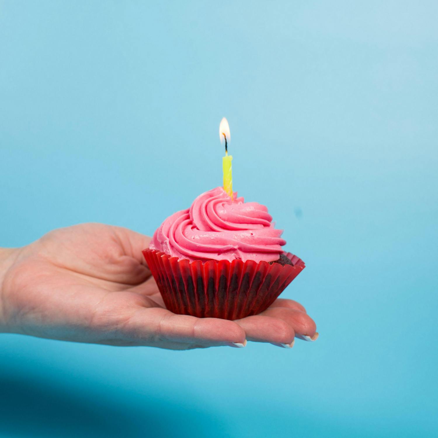 Should we celebrate ‘inchstones’? - Bairbre Holmes Reports