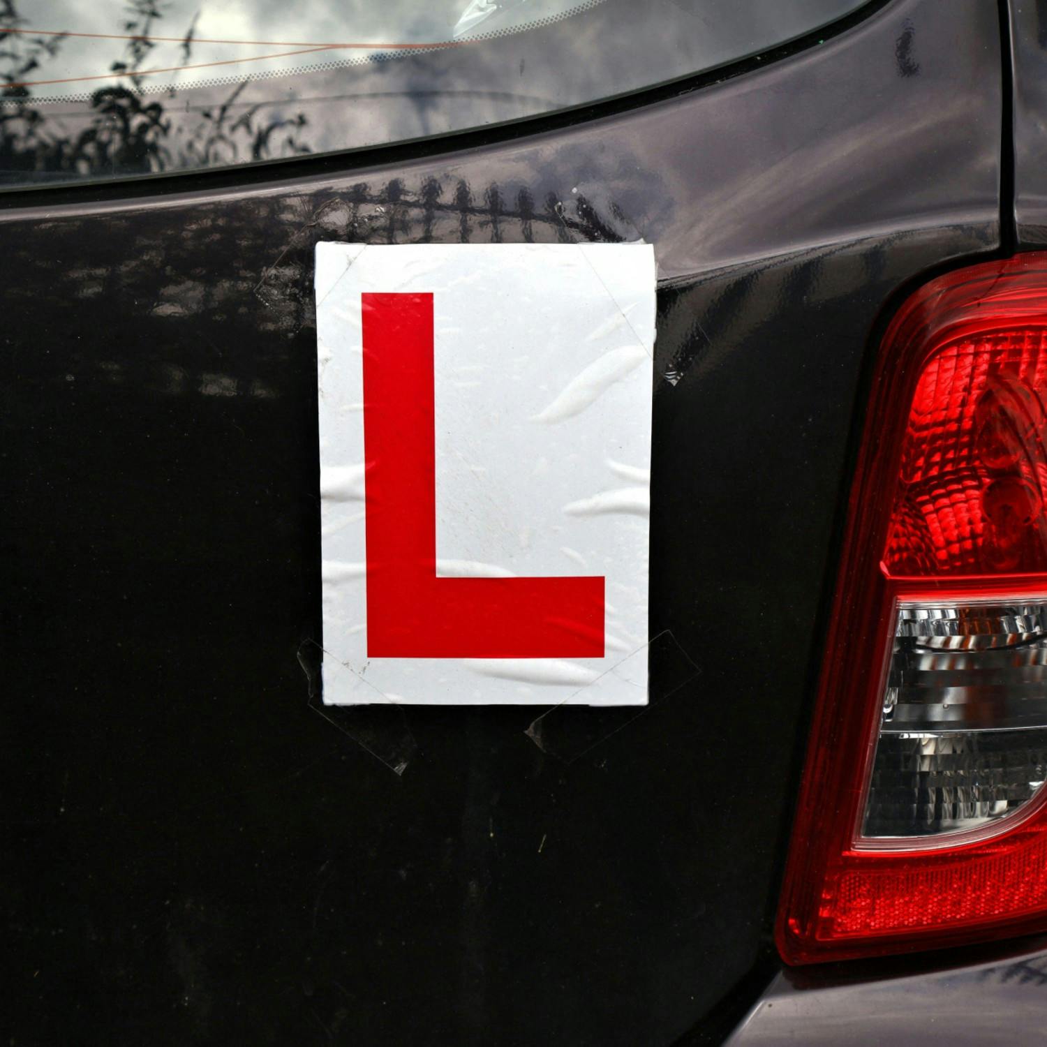 Should we be showing more patience to learner drivers?