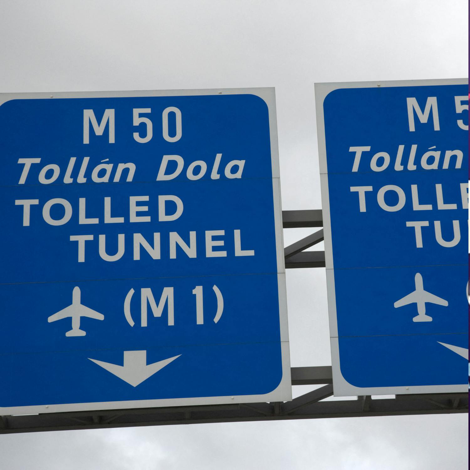 Motoring news and updates with Geraldine Herbert