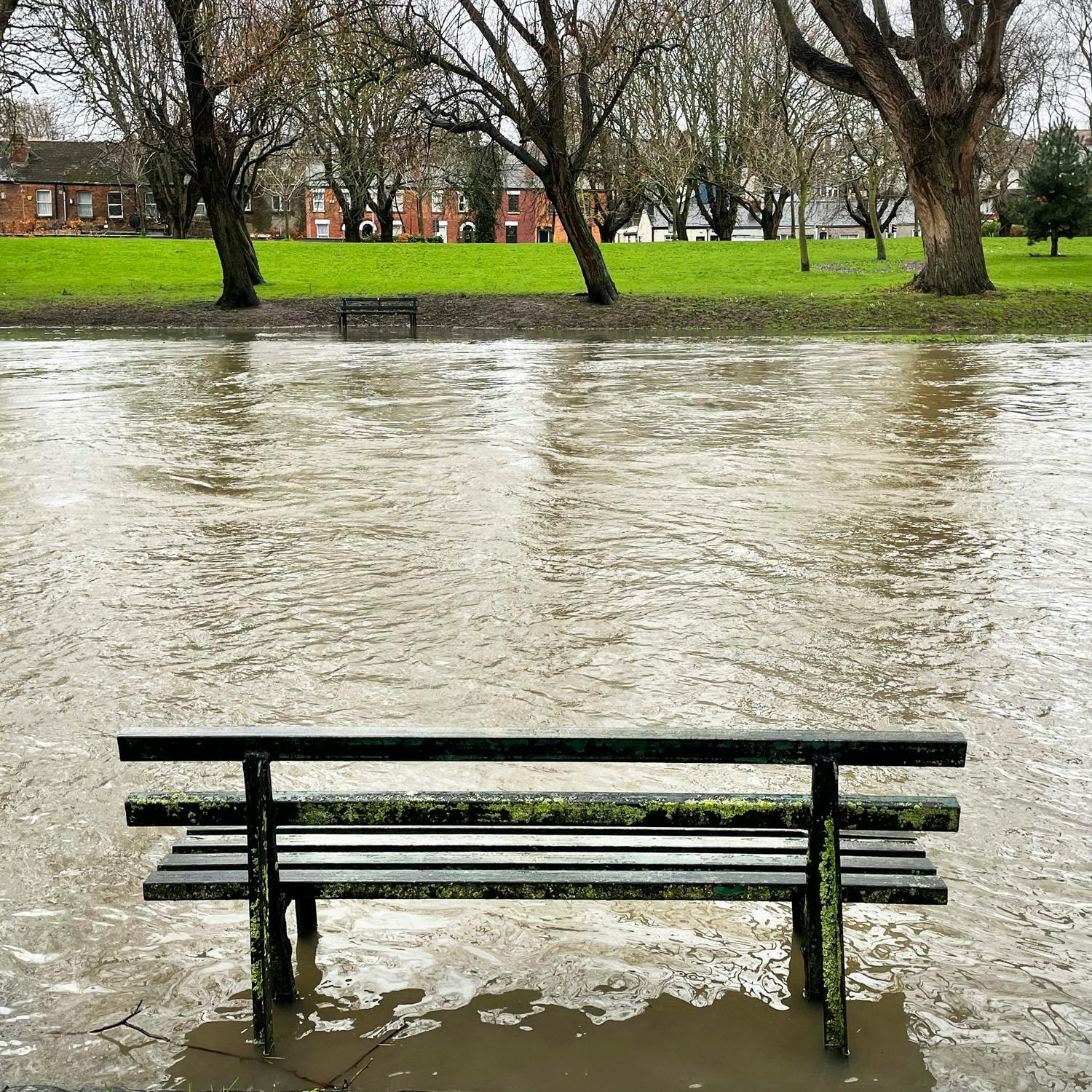 Weather update as heavy rainfall caused flooding in areas of Dublin last night, and cold weather is expected in the coming days