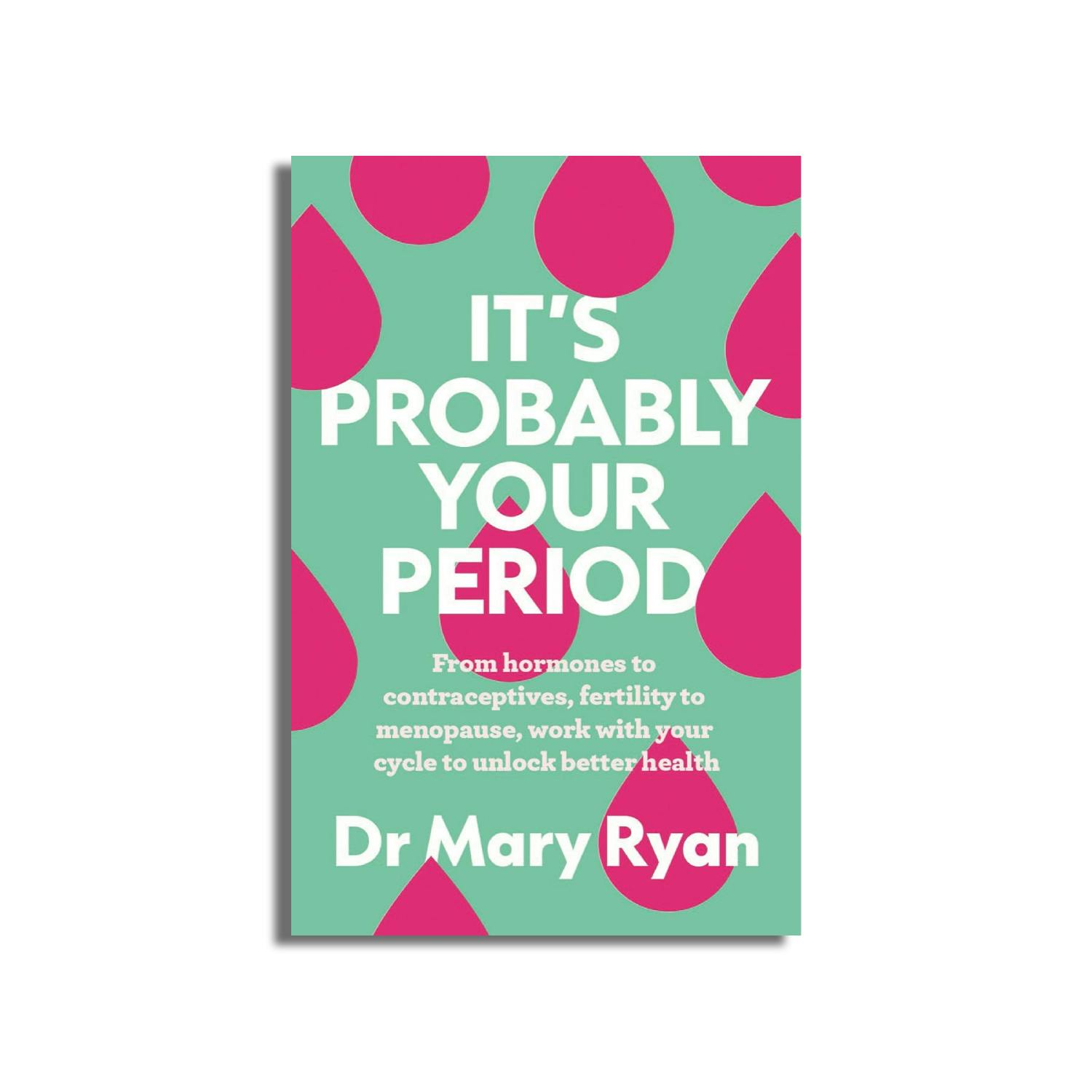 How I Live Well: Periods