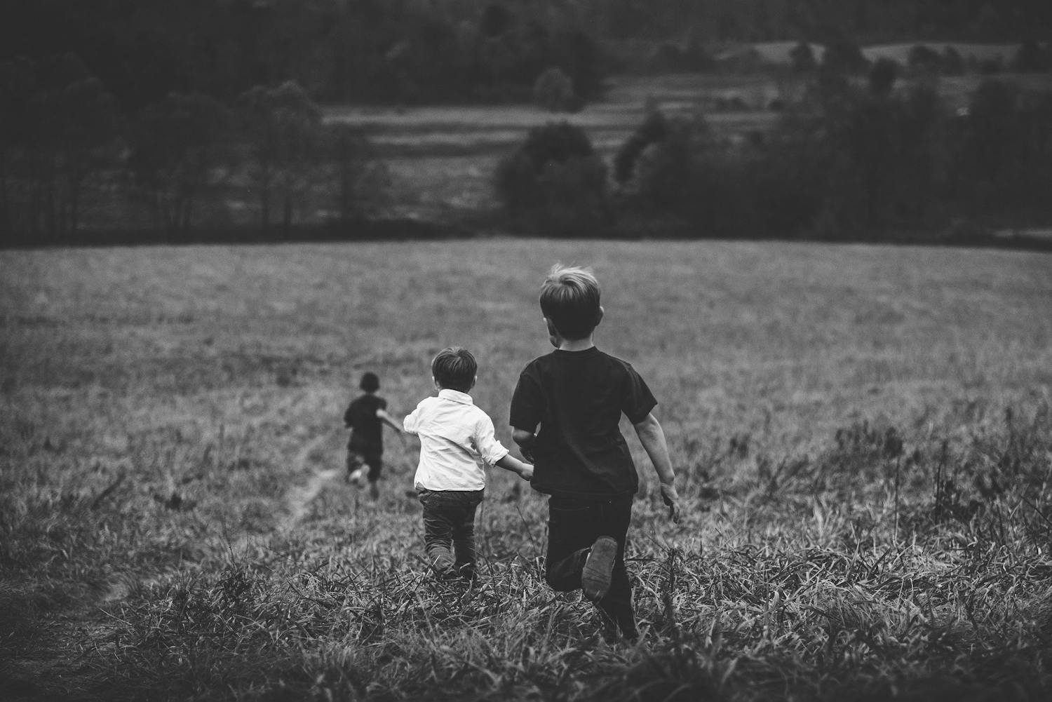 Parenting: ''My 4 year old grandson tells me he hates me!...''