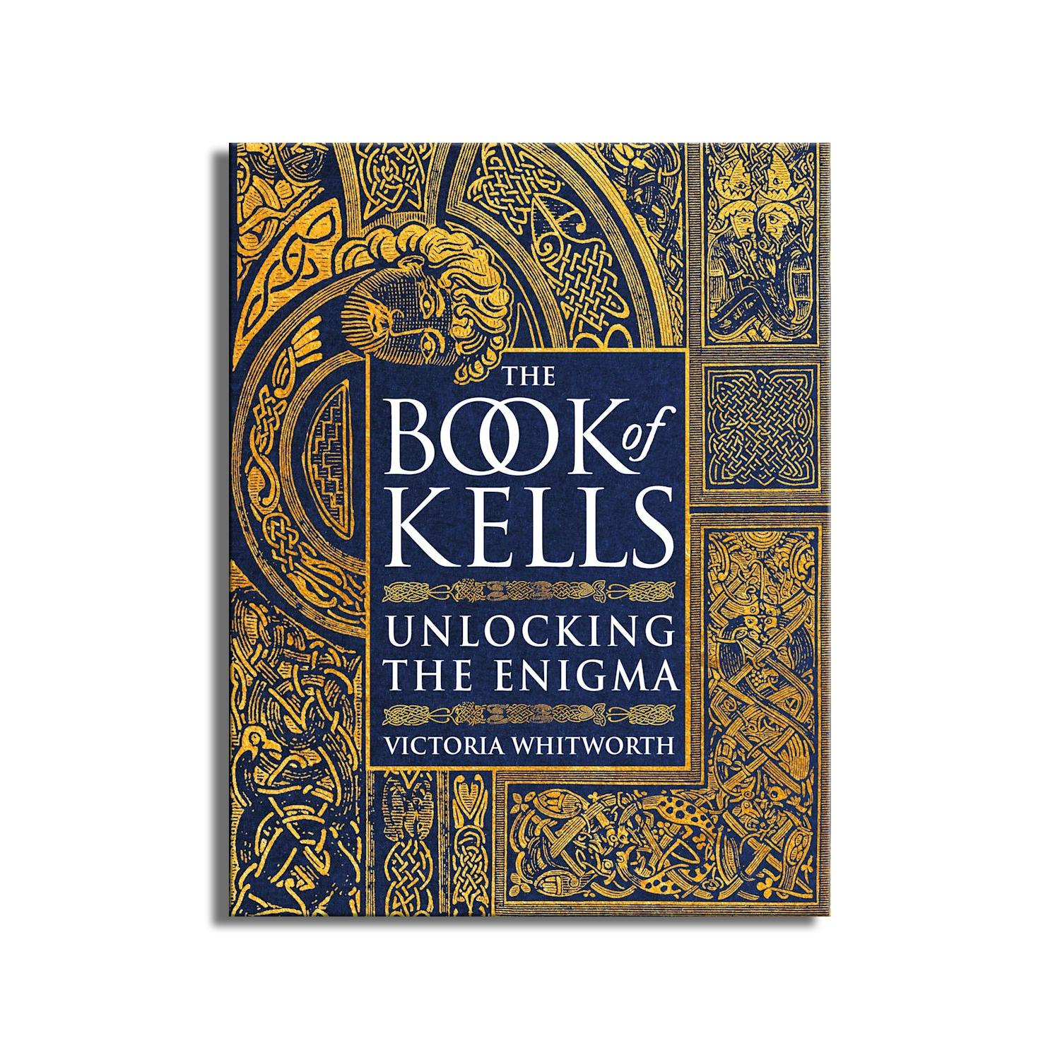 New theory challenges the origin of the Book of Kells