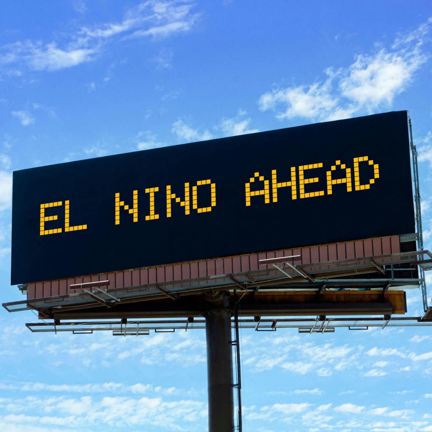 What could we expect from El Niño this year? episode artwork
