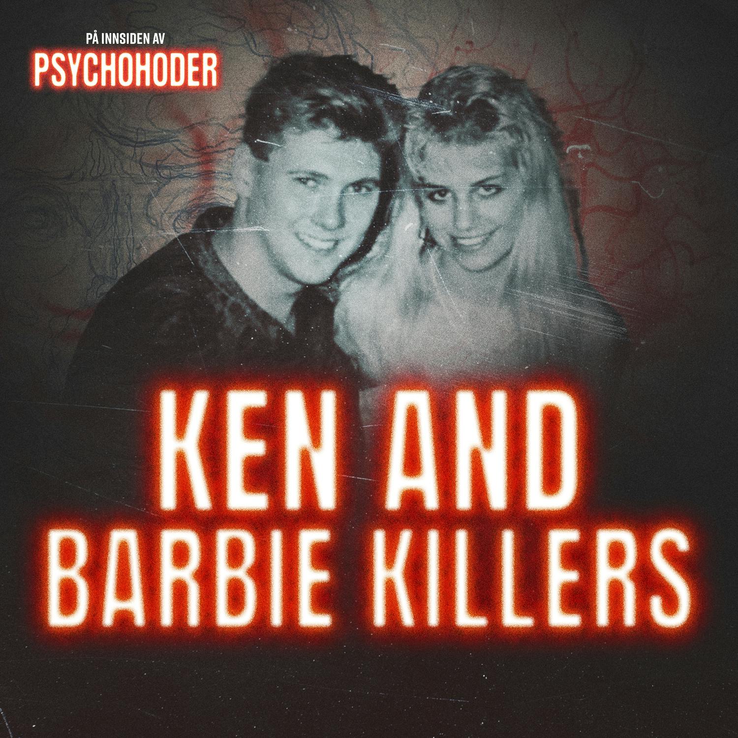 På innsiden av psychohoder