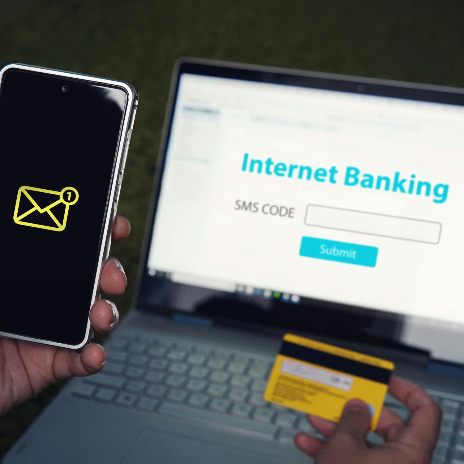Some notable changes for bank customers have come into force