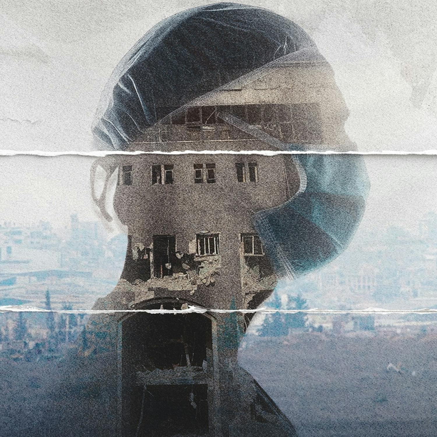New documentary covers Israeli attacks on hospitals in Gaza