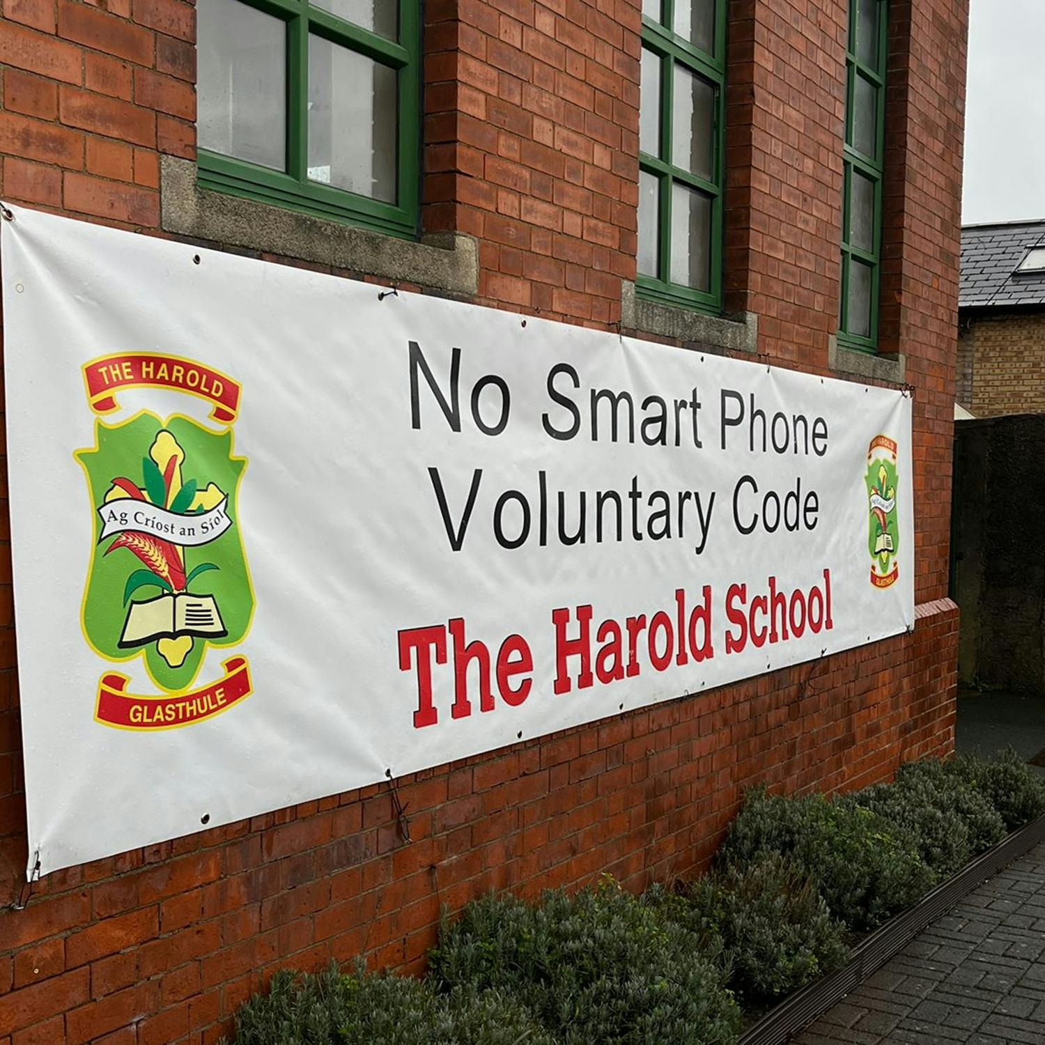 A new report says more than half of children are at risk from online contact with a stranger