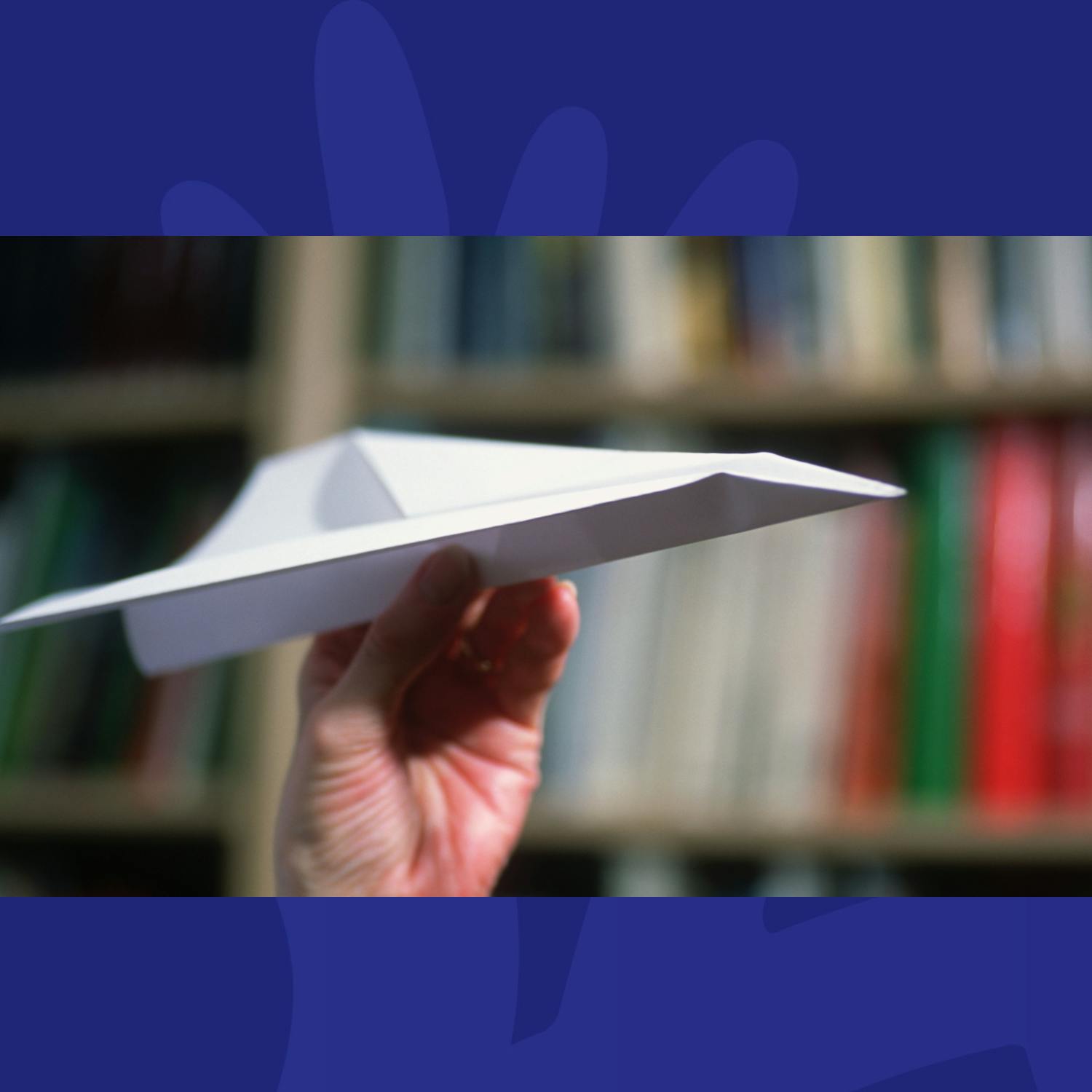 From Paper Planes To Lilting: The People Of Ireland Reveal Their Current Obsessions episode artwork
