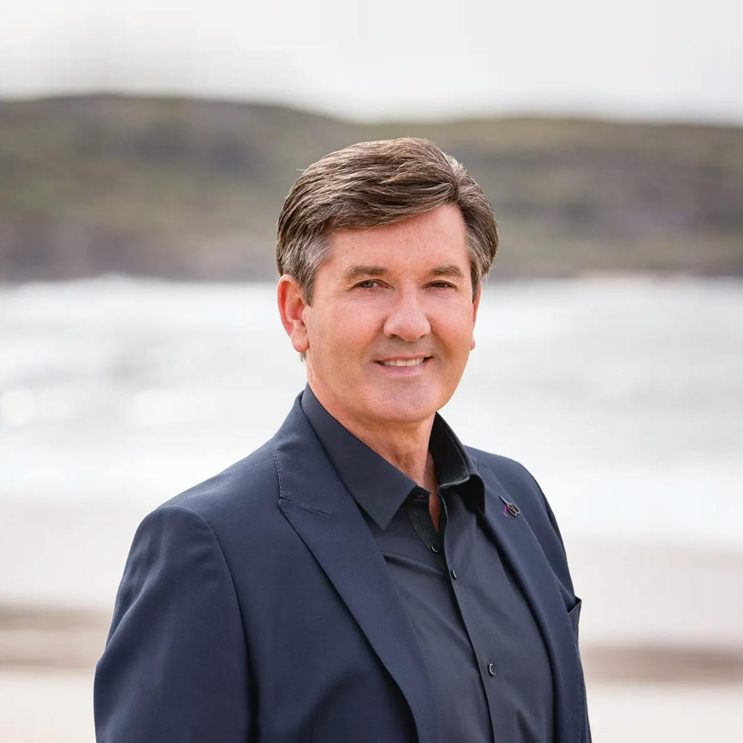 Daniel O’Donnell sends warning over impersonation scam