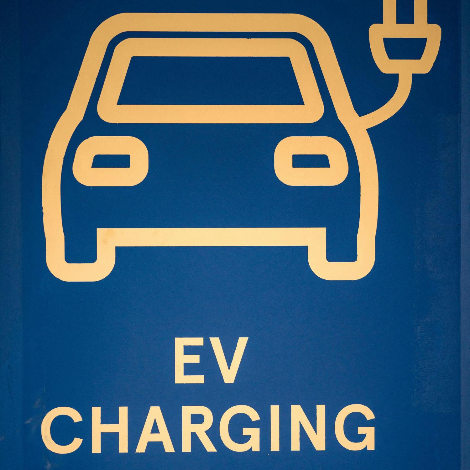 The etiquette around ev charging