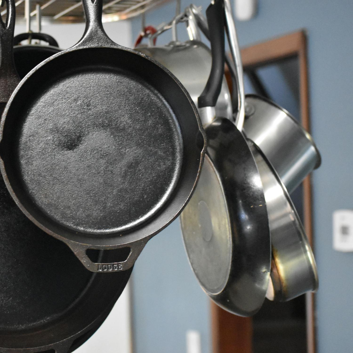 What are some weird New Years traditions in Ireland?