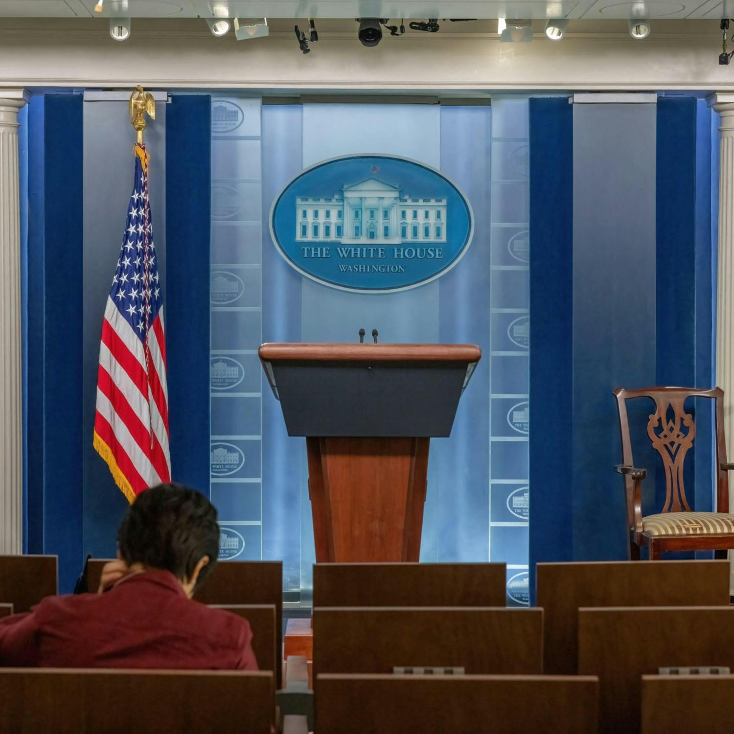 US Media Outlets to sue White House