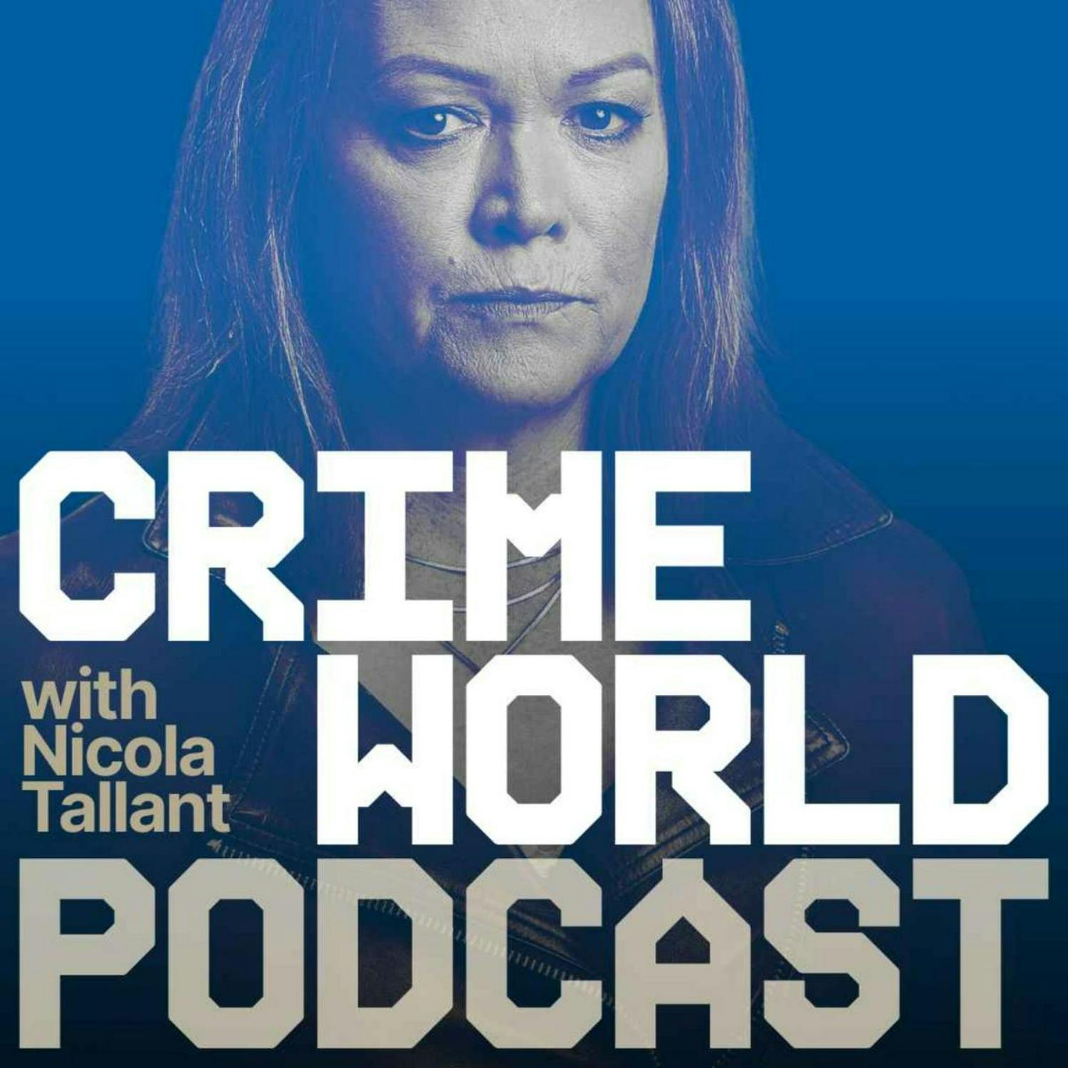 Ask Me Anything: Nicola Tallant