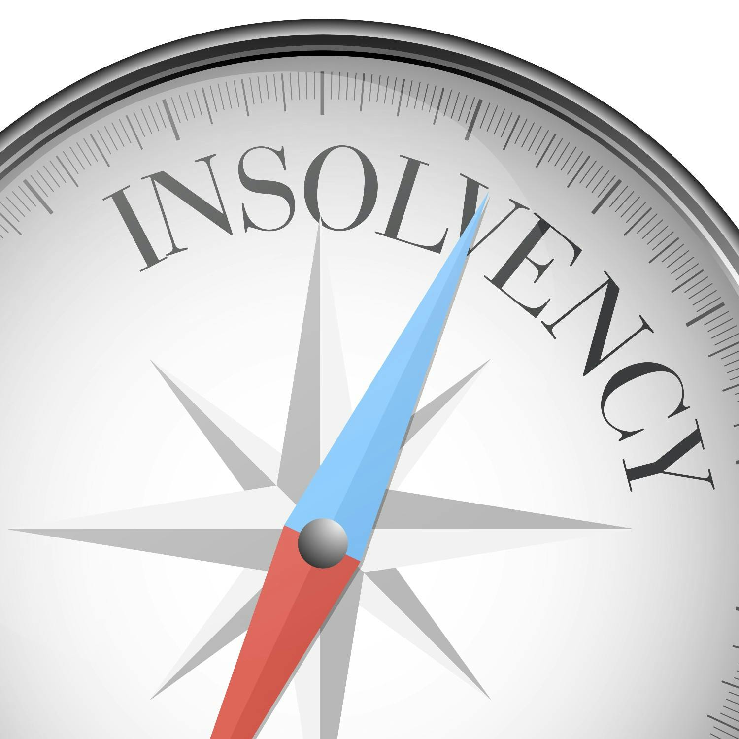 cover of episode Insolvency enquiries on the rise