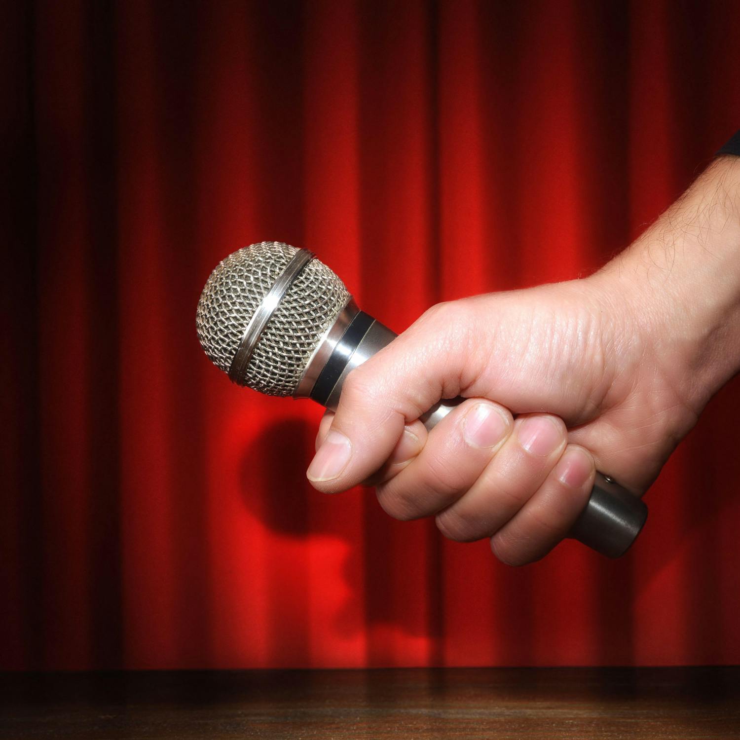 Do we need to do more to promote Irish comedy? episode artwork