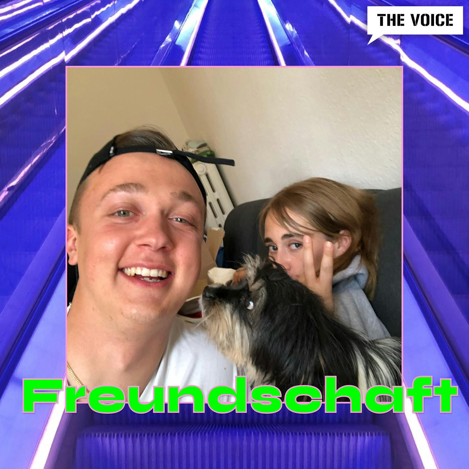Freundschaft & friends